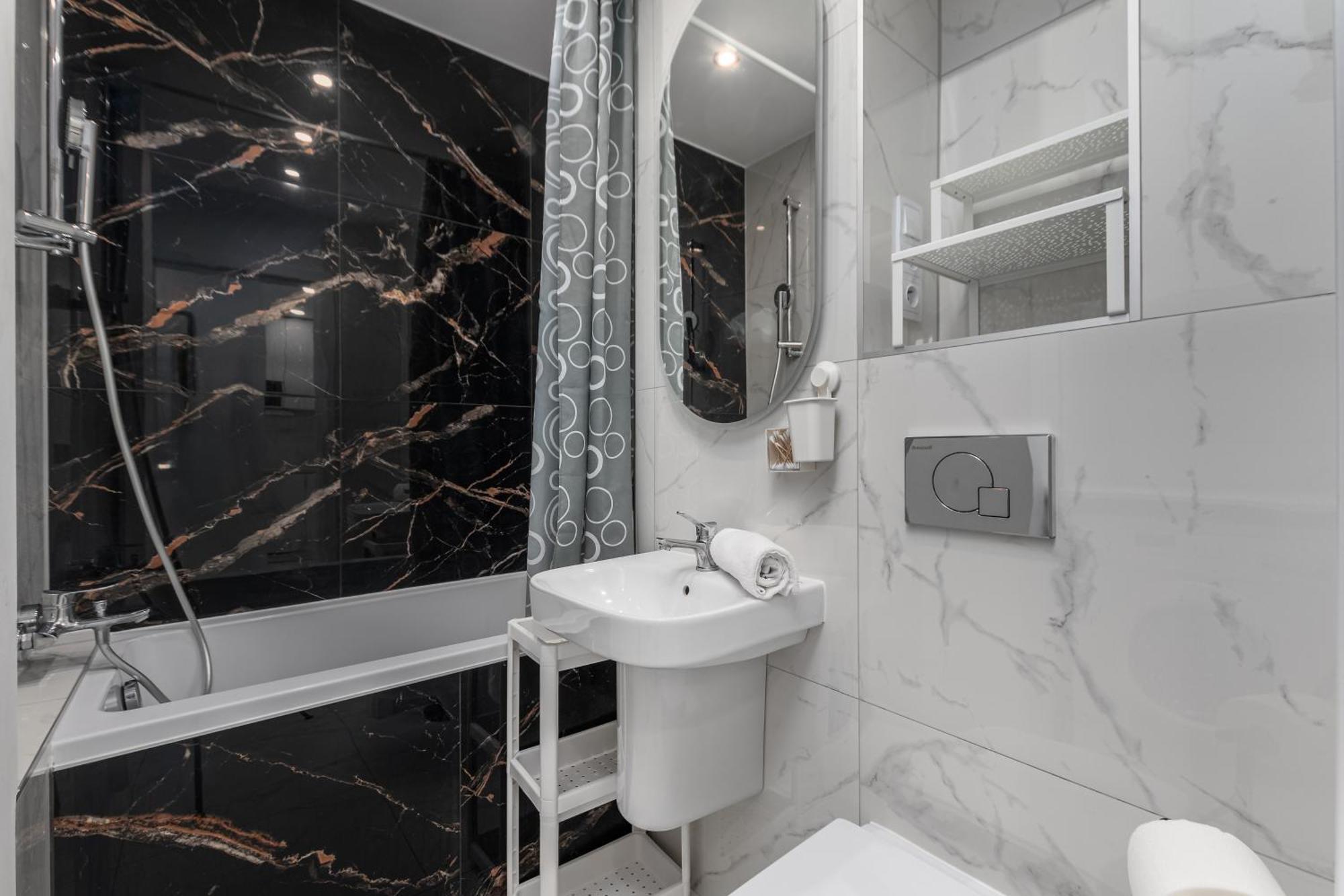 Apartament Aleja Jana Pawla Ii 20 B By Homeprime